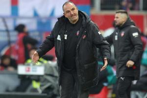 Siersleben trifft spät: Heidenheim siegt in Kopenhagen