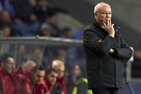 Hummels nur Bankdrücker: Rom mit Remis in Porto