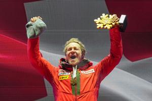 Alpine Ski-WM am Freitag: Riesenslalom der Männer