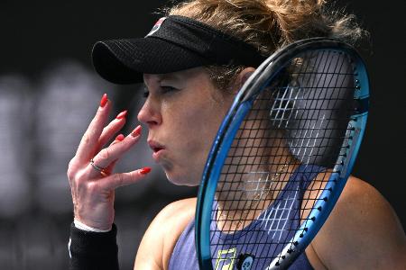 Ärger um Mixed bei den US Open: Auch Siegemund verstimmt