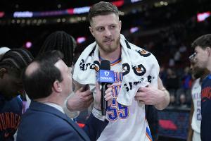 NBA: Hartensteins Siegesserie reißt