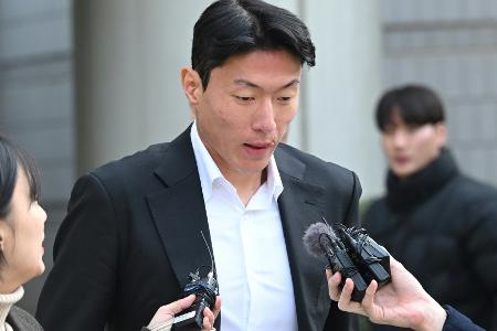 Sex-Videos: Bewährungsstrafe für Südkoreaner Hwang