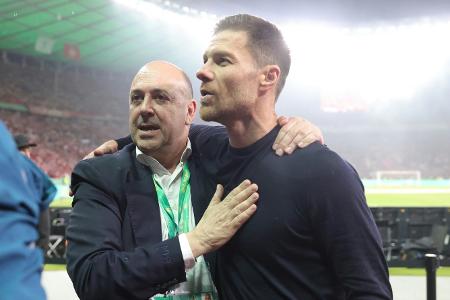 Carro lobt Alonsos Einfluss: 