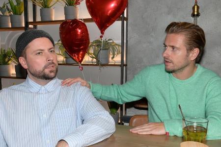 Das passiert heute in den Soaps