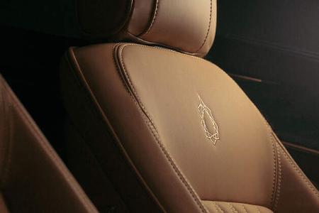 Morgan Plus Six Pinnacle 