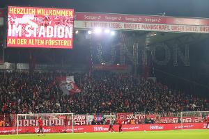 Union Berlin findet neuen Hauptsponsor