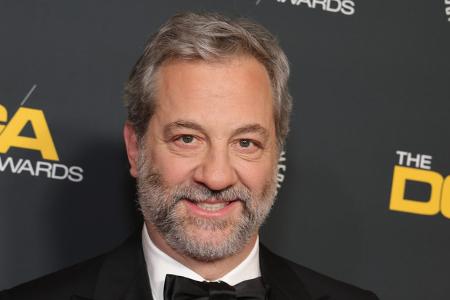 Für Filmemacher Judd Apatow ist der Valentinstag nur Stress und Druck. 