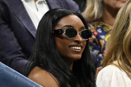 Simone Biles konnte mit dem Tag Verliebten früher wenig anfangen. Die Star-Turnerin machte ihre Gefühle 2017 auf Twitter deutlich, als sie schrieb: 
