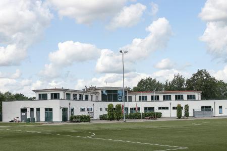 FC St. Pauli: Weg frei für Ausbau des Trainingsgeländes