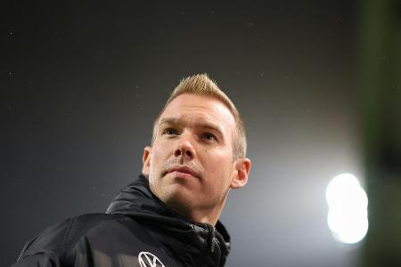 Stroot: Kracher gegen Frankfurt 