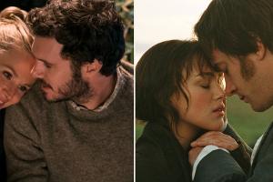 Für Singles und Pärchen: Filme und Serien zum Valentinstag