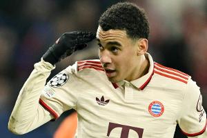 Musiala verlängert bis 2030: "Ein starkes Signal an alle"