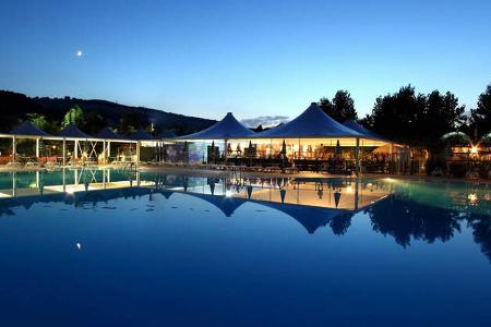 Pineto Beach Village & Camping - Pool