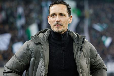 Toppmöller siegeshungrig: 