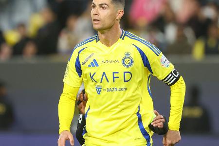 WM 2030: PETA bittet Ronaldo um Hilfe für Hunde in Marokko