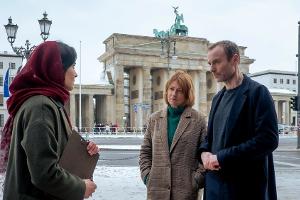 "Vier Leben": So wird der neue Berlin-"Tatort"