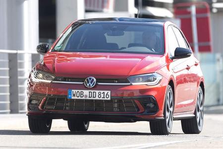 VW Polo