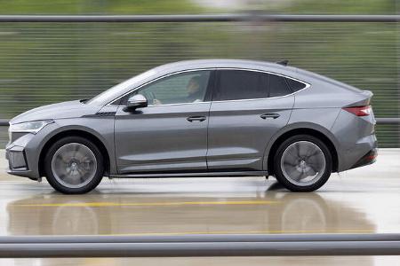 Skoda Enyak Coupé iV 80