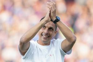 "Wir sind dran": Kiel trotzt Personalsorgen