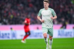 Einsatz offen: Wird Werders Stage zum "Wiederholungstäter"?