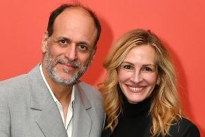 Von Luca Guadagnino: Thriller mit Julia Roberts kommt im Herbst