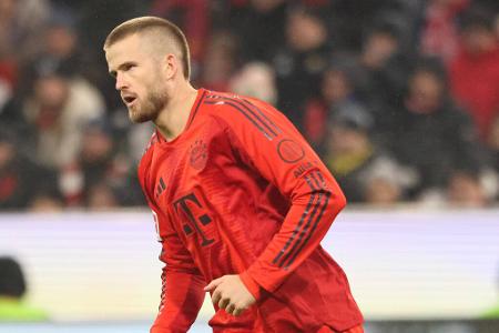 Eric Dier - Note: 3,0 - Verteidigte die Tiefe trotz der Tempodefizite ausgesprochen gut. Löste auch sonst viele Szenen über sein umsichtiges Positionsspiel. Leistete sich mit Ball praktisch keine Fehler, hielt das Risiko dort aber überschaubar.
