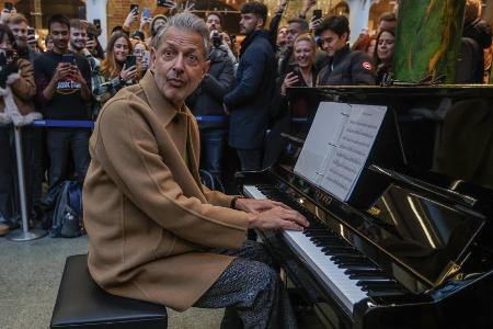 Alles Wissenswerte zur BAFTA-Verleihung am Sonntag