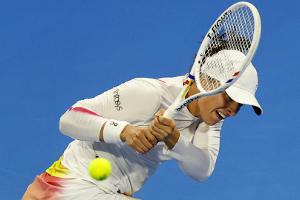 Tennis: Swiatek kann gegen Ostapenko einfach nicht gewinnen