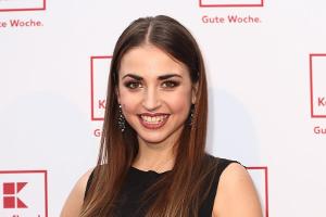 "Let's Dance"-Star Ekaterina Leonova ist wieder vergeben