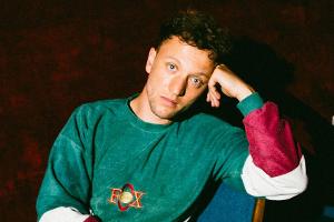 Was sich Sänger Joris für die Bundestagswahl wünscht