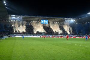 2. Liga: Magdeburg besiegt Tabellenführer Köln