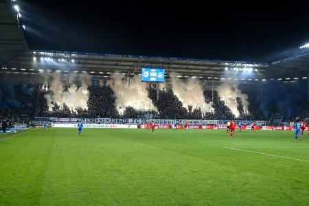 2. Liga: Magdeburg besiegt Tabellenführer Köln