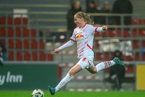 Turbine Potsdam verliert auch nach Führung erneut