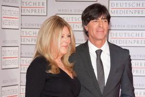 Ex-Bundestrainer Jogi Löw spricht über unerfüllten Kinderwunsch