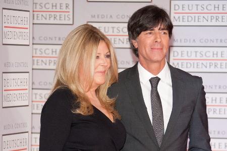 Ex-Bundestrainer Jogi Löw spricht über unerfüllten Kinderwunsch