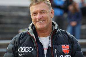 "Einzel-WMs an verschiedenen Orten": Kritik an Olympia-Konzept