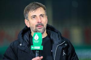 Spitzenspiel: Arnautis erwartet "Fight" in Wolfsburg