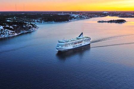 Tallink Silja Line