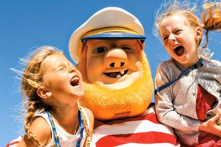 Fähren Nord- und Ostsee