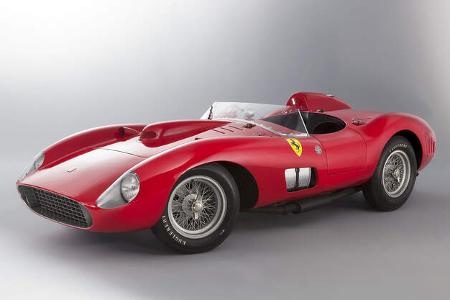 Ferrari 335 Sport