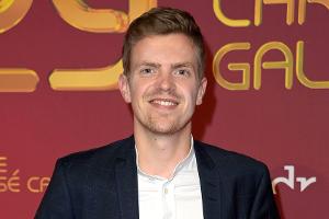 Ferdinand Hofer in "School of Champions": Vom Nachwuchs zum Mentor