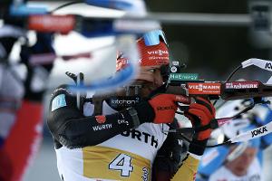 Biathlon-WM am Sonntag: Das müssen Sie wissen