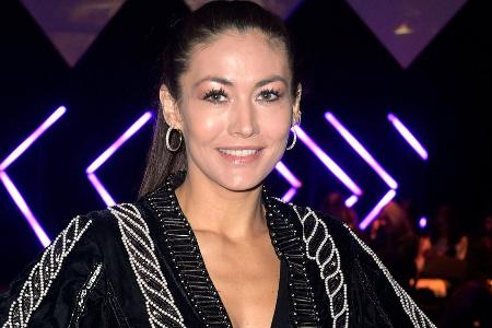 Fiona Erdmann: Ihr drittes Kind ist auf der Welt