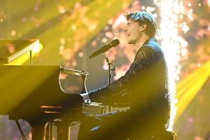 "Chefsache ESC 2025": Diese sieben Acts sind im Halbfinale