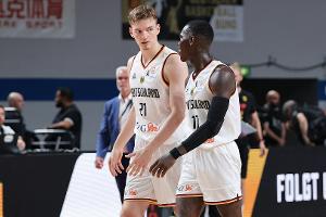 Hollatz versteht Schröders NBA-Kritik: "Das Geschäft ist wild"