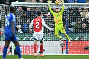 Arsenal siegt nach Havertz-Verletzung