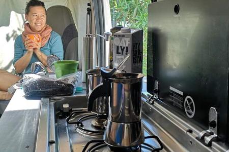 Sunlight Cliff 600 (2019)