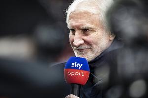 Völler wirbt um Wirtz-Verbleib: "Wir würden uns freuen"