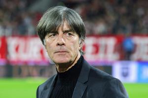 EM oder WM? Löw erwägt Turnier-Rückkehr