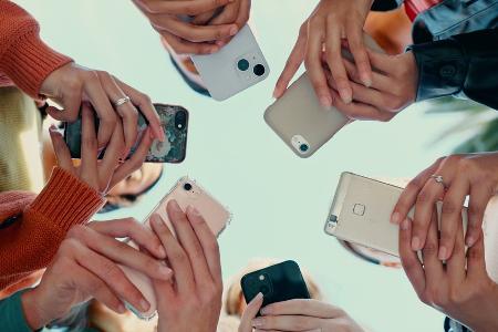 Jugendkonten auf Instagram: Was Eltern und Jugendliche wissen müssen